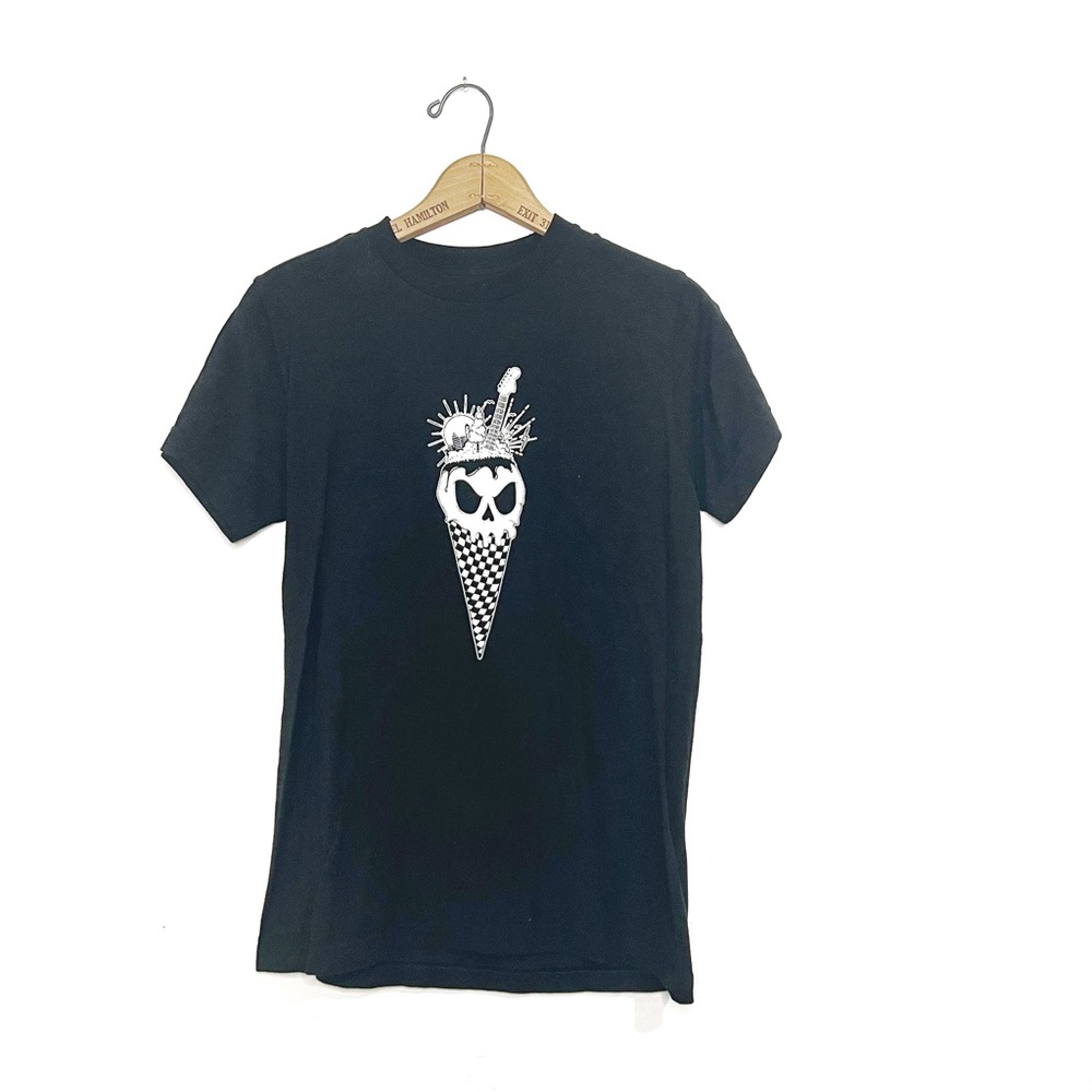 Rise Against Tour Tee